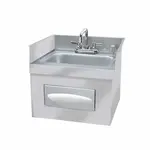 Krowne Metal HS-74 Sink, Hand