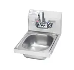 Krowne Metal HS-9L Sink, Hand