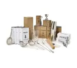 Krowne Metal KR-BK1 Cocktail Bartender Kit