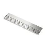 Krowne Metal KR-DR12 Drip Tray Trough, Beverage