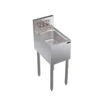 Krowne Metal KR19-1C Underbar Hand Sink Unit