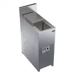 Krowne Metal KR24-12CSF Chest Freezer
