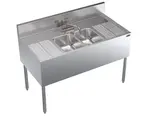 Krowne Metal KR24-42C Underbar Sink Units