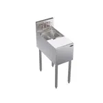 Krowne Metal KR24-MC12 Underbar Sink Units