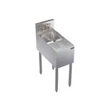 Krowne Metal KR24-MD12 Underbar Sink Units