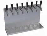 Krowne Metal KWM-8S Draft Beer Dispensing Tower