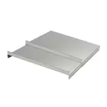 Krowne Metal SC48H Underbar Ice Bin Cover