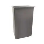 Krowne Metal SJ-TC Trash Can / Container, Commercial