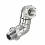 Krowne Metal SW125 Gas Valve Parts