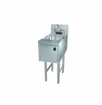 LaCrosse Cooler CL12HS-ST Underbar Hand Sink Unit