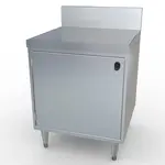 LaCrosse Cooler CLP-CAB18 Storage Cabinet