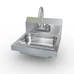 LaCrosse Cooler HS-WMS Sink, Hand