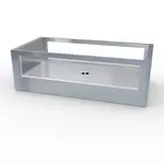 LaCrosse Cooler MDG36-2 Ice Display, Bar