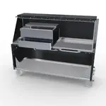 LaCrosse Cooler PB5-24IB-TBK Portable Bar