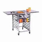 Lakeside Manufacturing 110 Table, Utility