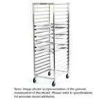 Lakeside Manufacturing 136 Pan Rack, Bun