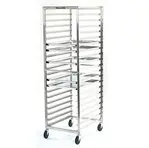 Lakeside Manufacturing 136 Pan Rack, Bun