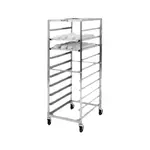 Lakeside Manufacturing 155 Pan Rack, Bun