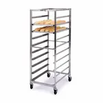 Lakeside Manufacturing 155 Pan Rack, Bun