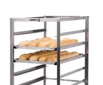 Lakeside Manufacturing 155 Pan Rack, Bun