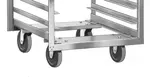 Lakeside Manufacturing 172 Pan Rack, Bun