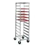 Lakeside Manufacturing 179 Tray Rack, Mobile,  Single