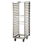 Lakeside Manufacturing 180 Pan Rack, Food Pans