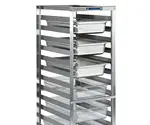 Lakeside Manufacturing 180 Pan Rack, Food Pans