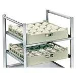 Lakeside Manufacturing 197 Cart, Dishwasher Rack