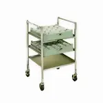 Lakeside Manufacturing 197 Cart, Dishwasher Rack