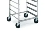 Lakeside Manufacturing 198 Cart, Dishwasher Rack