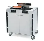 Lakeside Manufacturing 2075 Induction Hot Food Serving Counter