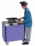 Lakeside Manufacturing 2075A Induction Hot Food Serving Counter