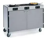Lakeside Manufacturing 2080 Induction Hot Food Serving Counter