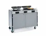 Lakeside Manufacturing 2085 Induction Hot Food Serving Counter