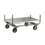Lakeside Manufacturing 214 Flatware & Tray Cart
