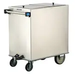 Lakeside Manufacturing 250 Ice Bin / Ice Caddy , Mobile