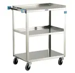 Lakeside Manufacturing 311 Cart, Bussing Utility Transport, Metal