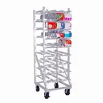 Lakeside Manufacturing 335 Can Storage Rack