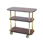 Lakeside Manufacturing 36100 Cart, Dining Room Service / Display
