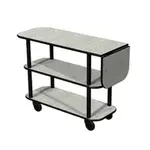 Lakeside Manufacturing 36102 Cart, Dining Room Service / Display