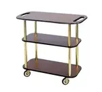 Lakeside Manufacturing 36104 Cart, Dining Room Service / Display