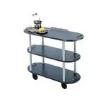 Lakeside Manufacturing 36200 Cart, Dining Room Service / Display