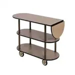 Lakeside Manufacturing 36202 Cart, Dining Room Service / Display