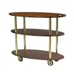 Lakeside Manufacturing 36304 Cart, Dining Room Service / Display