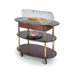 Lakeside Manufacturing 36306 Cart, Dining Room Service / Display