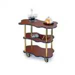 Lakeside Manufacturing 36400 Cart, Dining Room Service / Display