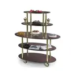 Lakeside Manufacturing 37212 Cart, Dining Room Service / Display