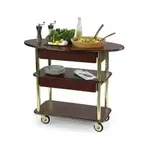Lakeside Manufacturing 37307 Cart, Dining Room Service / Display