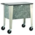 Lakeside Manufacturing 39105 Cart, Dining Room Service / Display